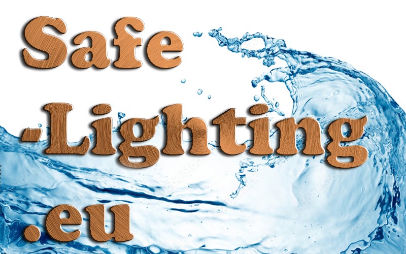 Safe lighting